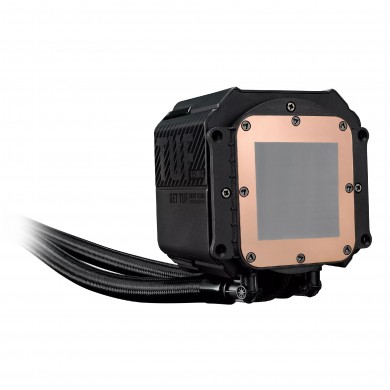 Sisteme de racire cu lichid ASUS TUF GAMING LC III 360 ARGB/ Universal/ 650-2600 RPM/ 37.4dBA / 90.78CFM/ Black