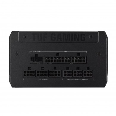 Sursa de alimentare 850W ASUS TUF Gaming 850W Gold