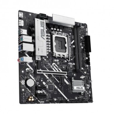Placa de baza ASUS PRIME B860M-K/ 1851/ B860/ DDR5/ mATX