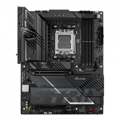 Placa de baza ASUS ROG STRIX X870E-H GAMING WIFI7/ AM5 / AMD X870 / DDR5 / ATX