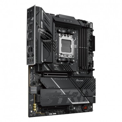 Placa de baza ASUS ROG STRIX X870E-H GAMING WIFI7/ AM5 / AMD X870 / DDR5 / ATX