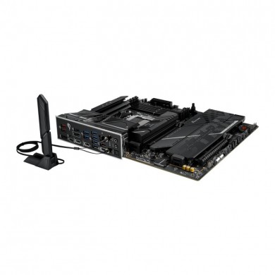 Placa de baza ASUS ROG STRIX X870E-H GAMING WIFI7/ AM5 / AMD X870 / DDR5 / ATX