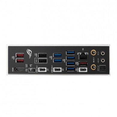 Placa de baza ASUS ROG STRIX X870E-H GAMING WIFI7/ AM5 / AMD X870 / DDR5 / ATX