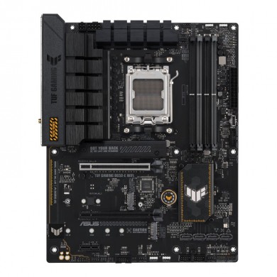 Placa de baza ASUS TUF GAMING B650-E WIFI/ AM5 / B650 / DDR5 / ATX