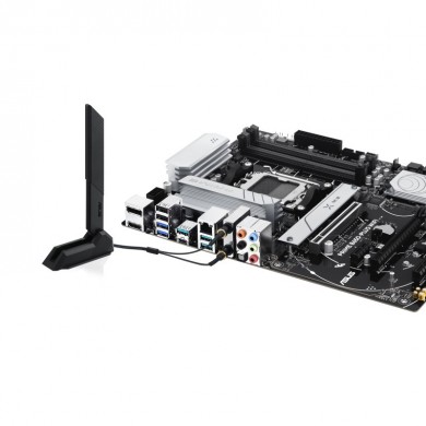 Placa de baza ASUS PRIME B650-PLUS WIFI / AM5 / B650 / DDR5 / ATX