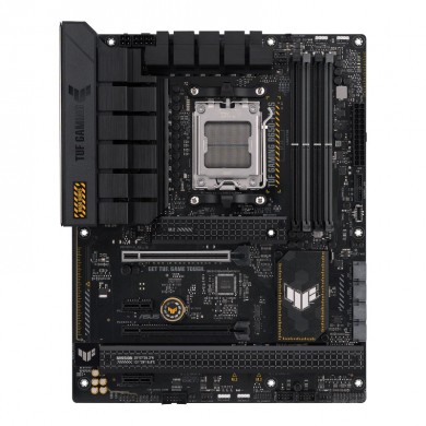 Placa de baza ASUS TUF GAMING B650-PLUS/ AM5 / B650 / DDR5 / ATX