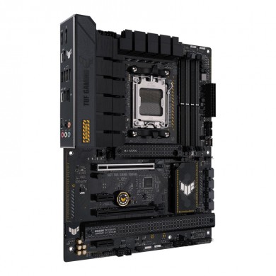 Placa de baza ASUS TUF GAMING B650-PLUS/ AM5 / B650 / DDR5 / ATX