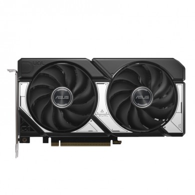 Placa video ASUS Dual GeForce RTX 5060 Ti OC Edition / 8GB / GDDR7 / 128bit