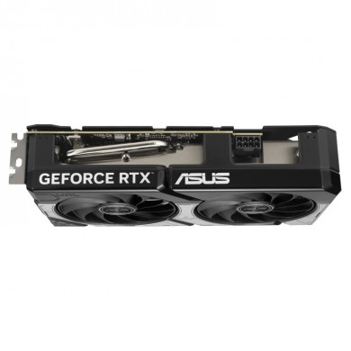Placa video ASUS Dual GeForce RTX 5060 Ti OC Edition / 8GB / GDDR7 / 128bit