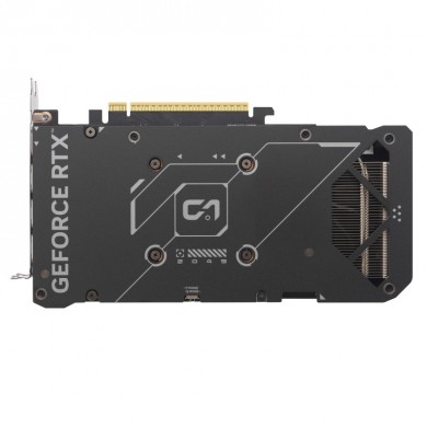 Placa video ASUS Dual GeForce RTX 5060 Ti OC Edition / 8GB / GDDR7 / 128bit