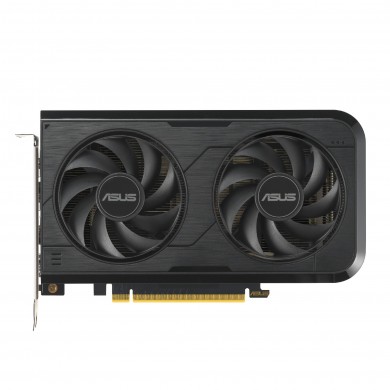 Placa video ASUS Dual GeForce RTX 5050 OC Edition / 8GB / GDDR6 / 128bit