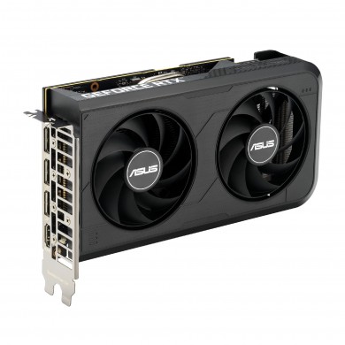 Placa video ASUS Dual GeForce RTX 5050 OC Edition / 8GB / GDDR6 / 128bit