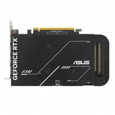 Placa video ASUS Dual GeForce RTX 5050 OC Edition / 8GB / GDDR6 / 128bit