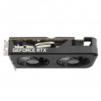 Placa video ASUS Dual GeForce RTX 5050 OC Edition / 8GB / GDDR6 / 128bit