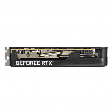 Placa video ASUS Dual GeForce RTX 5050 OC Edition / 8GB / GDDR6 / 128bit