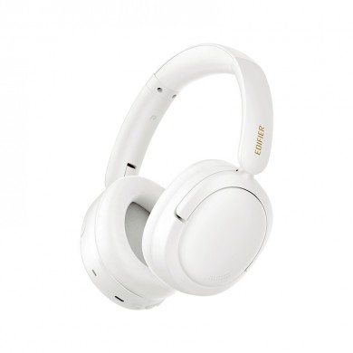 Casti Wireless Edifier W800BT SE White Casti Wireless Edifier W800BT SE White