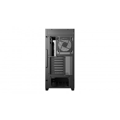 Carcasa DEEPCOOL CG580 4F/ w/oPSU / Side-Window / ATX / Black