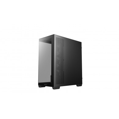 Carcasa DEEPCOOL CG580 4F/ w/oPSU / Side-Window / ATX / Black