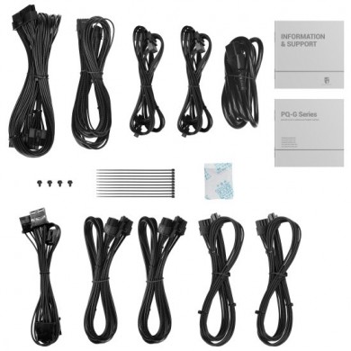 Bloc de alimentare 850W DEEPCOOL PQ850G