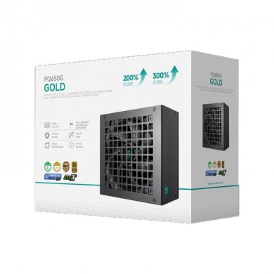 Bloc de alimentare 850W DEEPCOOL PQ850G