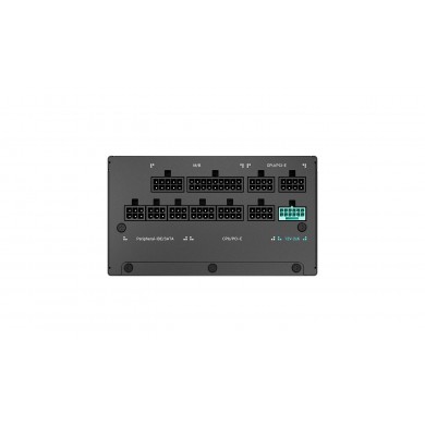 Bloc de alimentare 1000W DEEPCOOL PN1000M