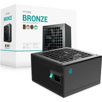 Bloc de alimentare 700W DEEPCOOL PF700X