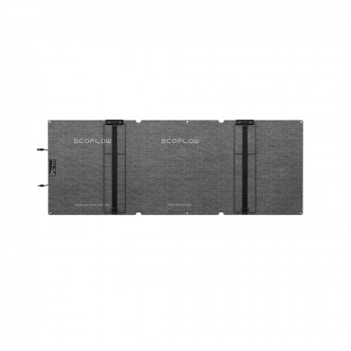 Panou solar portabil EcoFlow NextGen 160W
