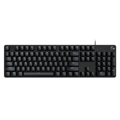 Tastatura mecanica Gaming Logitech G413 SE / PBT Keycaps/ USB / Black