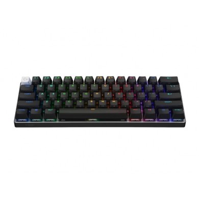 Tastatura Gaming Wireless  Logitech G PRO X 60 LIGHTSPEED / BLACK