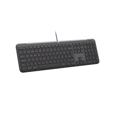 Tastatura Logitech Signature Slim K620 / USB-C / Graphite