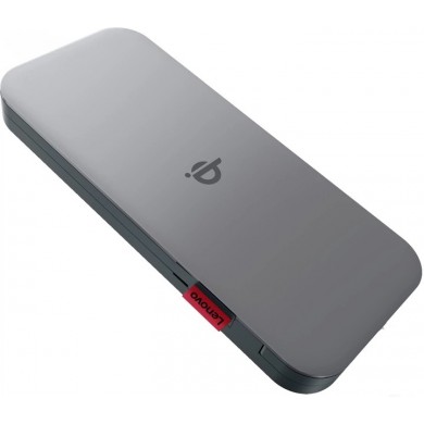 Power Bank Mobil Lenovo Go/ 10000mAh
