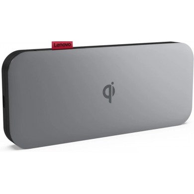 Power Bank Mobil Lenovo Go/ 10000mAh