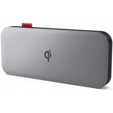 Power Bank Mobil Lenovo Go/ 10000mAh