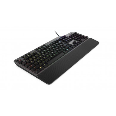 Tastatura Gaming Mecanica Lenovo Legion K500 RGB