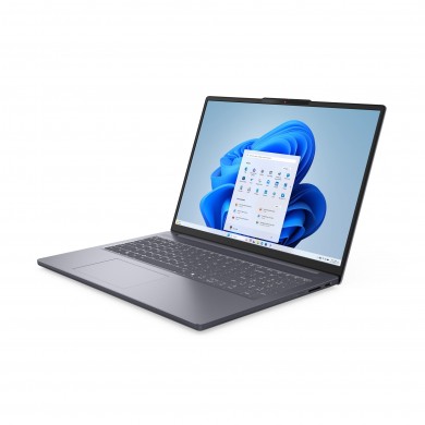 Laptop 16&rdquo; Lenovo IdeaPad Slim 3 16IRH10R/  WUXGA/ Intel Core i5-13420H/ 16GB/ 512GB SSD/ Luna Grey