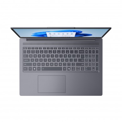 Laptop 16&rdquo; Lenovo IdeaPad Slim 3 16IRH10R/  WUXGA/ Intel Core i5-13420H/ 16GB/ 512GB SSD/ Luna Grey