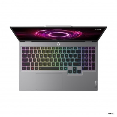 Laptop 15.6&rdquo; Lenovo LOQ 15AHP10/ 144Hz/ AMD Ryzen 7 250/ 16GB/ 1TB SSD/ RTX 5050/ Luna Grey