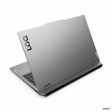 Laptop 15.6&rdquo; Lenovo LOQ 15AHP10/ 144Hz/ AMD Ryzen 7 250/ 16GB/ 1TB SSD/ RTX 5050/ Luna Grey