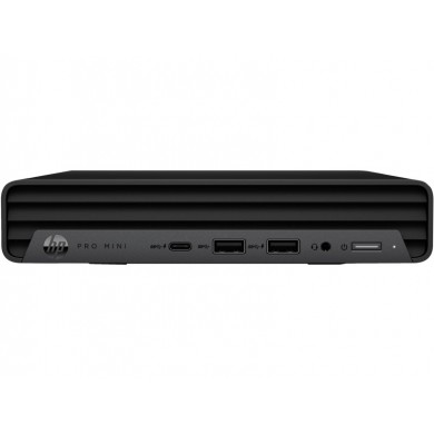 Calculator HP Pro Mini 400 G9/ lntel Core i5-14500T/ 16GB/ 512GB SSD/ Black