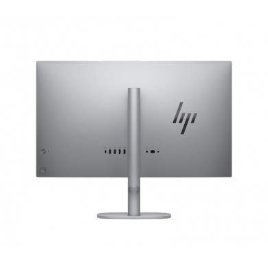 All-in-One PC 31.5&rdquo; HP Omni Studio X/  Intel Core Ultra 7 258V/ 32GB/ 1TB/ Win11/ Meteor Silver