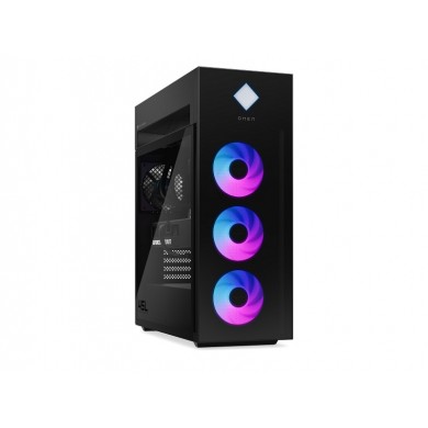 Calculator HP Omen 45L/ Intel Core Ultra 7 265K/ 32GB/ 1TB SSD /  RTX 5070Ti/ 1200W