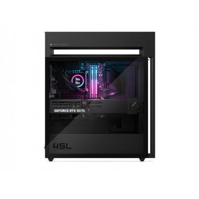 Calculator HP Omen 45L/ Intel Core Ultra 7 265K/ 32GB/ 1TB SSD /  RTX 5070Ti/ 1200W