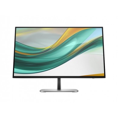 27.0&rdquo; Monitor HP S5 Pro 527pf/ QHD/ 5ms/ 120Hz/ Black/Silver