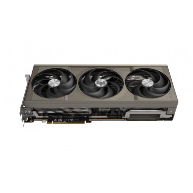 Placa video Sapphire NITRO+ Radeon RX 9070/ 16GB / GDDR6 / 256bit