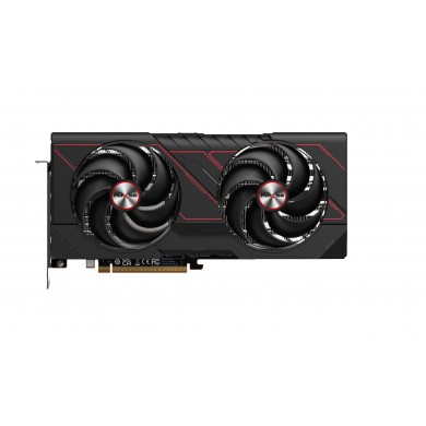 Placa video Sapphire PULSE Radeon RX 9070/ 16GB / GDDR6 / 256bit