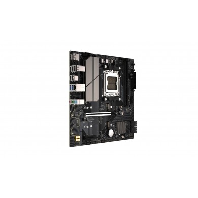 Placa de baza SAPPHIRE B650M-E/ AM5 / B650 / DDR5 / mATX
