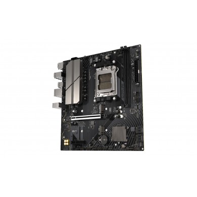 Placa de baza SAPPHIRE B650M-E/ AM5 / B650 / DDR5 / mATX