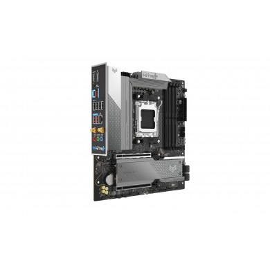 Placa de baza SAPPHIRE NITRO+ B850M WIFI/ AM5 / B850 / DDR5 / mATX