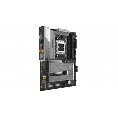 Placa de baza SAPPHIRE NITRO+ B850A WIFI 7/ AM5 / B850 / DDR5 / ATX