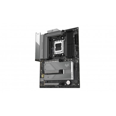 Placa de baza SAPPHIRE NITRO+ B850A WIFI 7/ AM5 / B850 / DDR5 / ATX